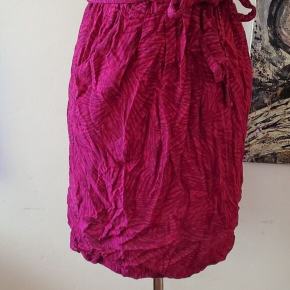 Massimo dress - Picture 2 of 5